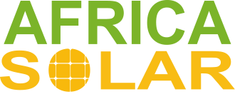 Africa Solar Logo