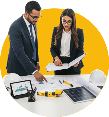 Accompagnement administratif