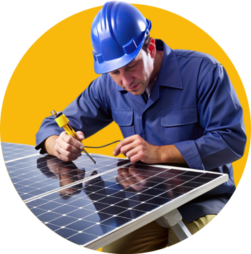 Conception et mise en service