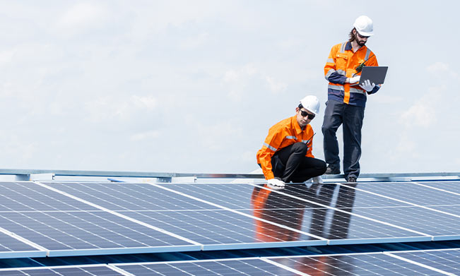 Africa Solar, accélérateur de transition énergétique