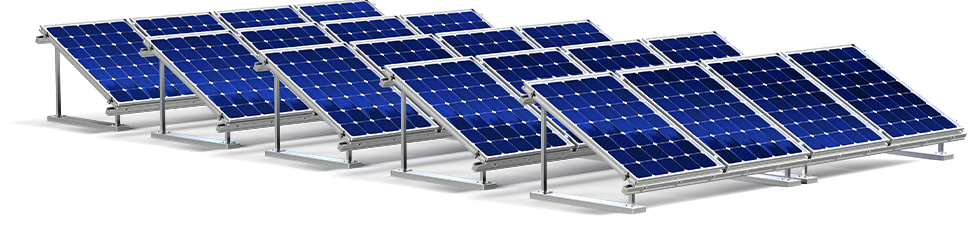 Votre centrale produit, , La STEG paie, Africa Solar veille